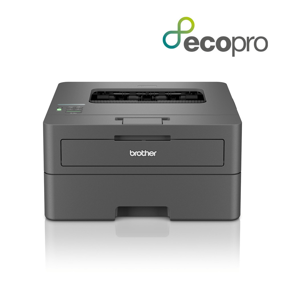 Brother HL-L2400DWE imprimante laser 1200 x 1200 DPI A4 Wifi Brother HL-L2400DWE imprimante laser 1200 x 1200 DPI A4 Wifi