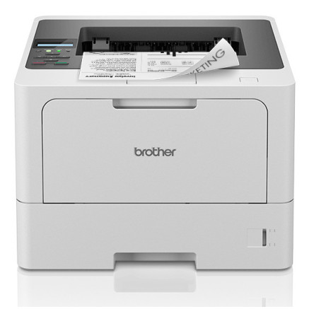 Brother HL-L5210DN - Imprimante laser monochrome professionnelle A4