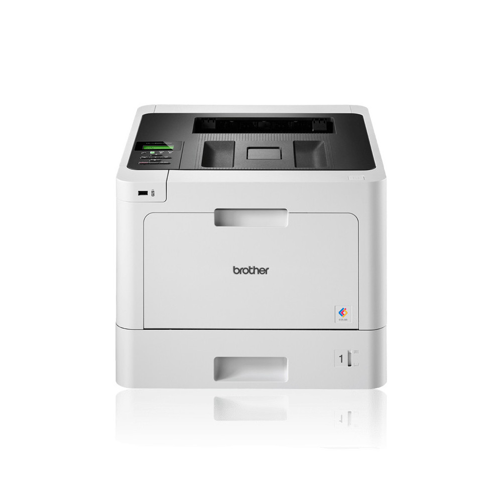 Brother HLL-8260CDW imprimante laser Couleur 2400 x 600 DPI A4 Wifi Brother HLL-8260CDW imprimante laser Couleur 2400 x 600 DPI A4 Wifi
