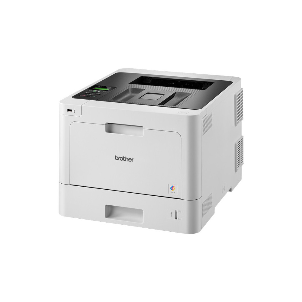 Brother HLL-8260CDW imprimante laser Couleur 2400 x 600 DPI A4 Wifi