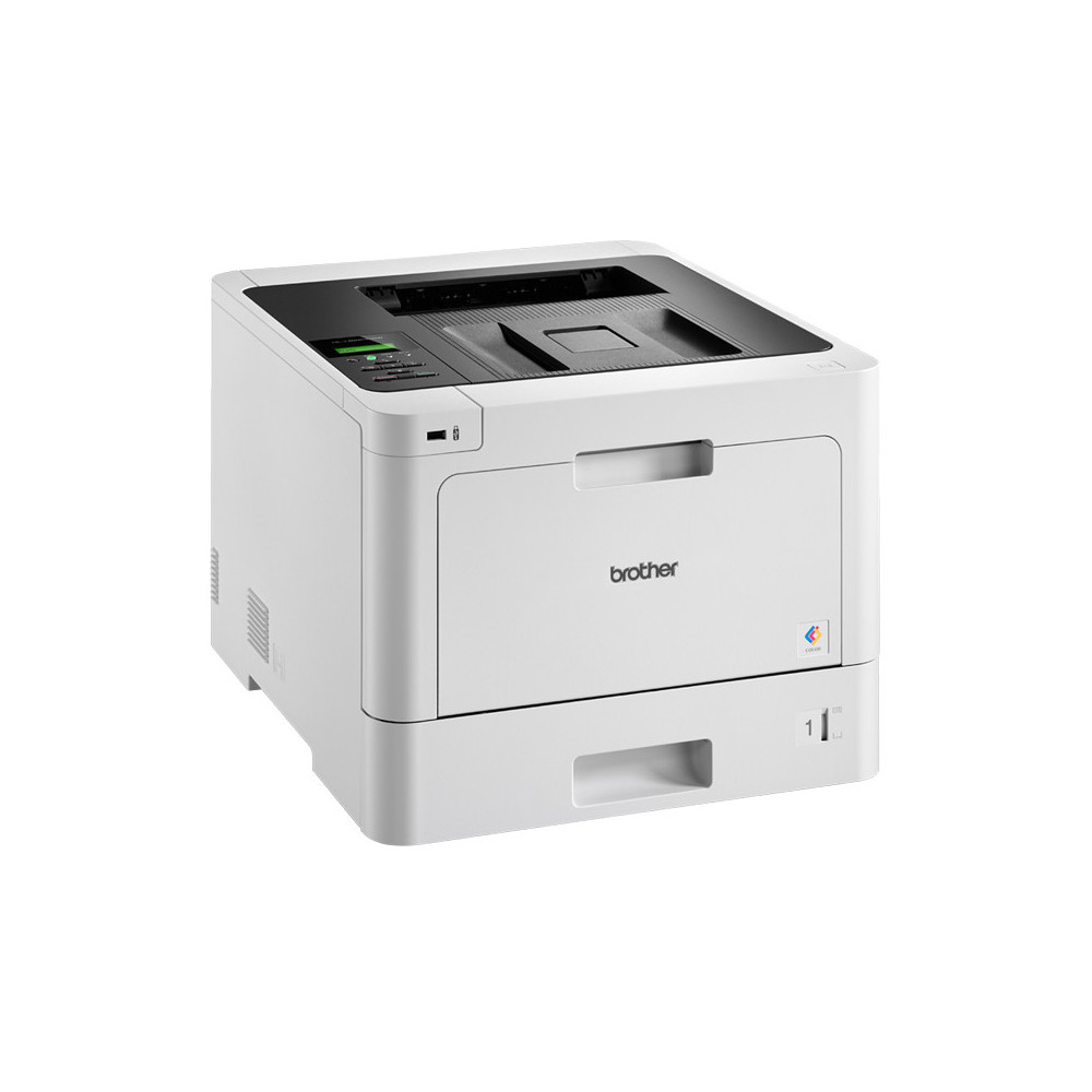 Brother HLL-8260CDW imprimante laser Couleur 2400 x 600 DPI A4 Wifi