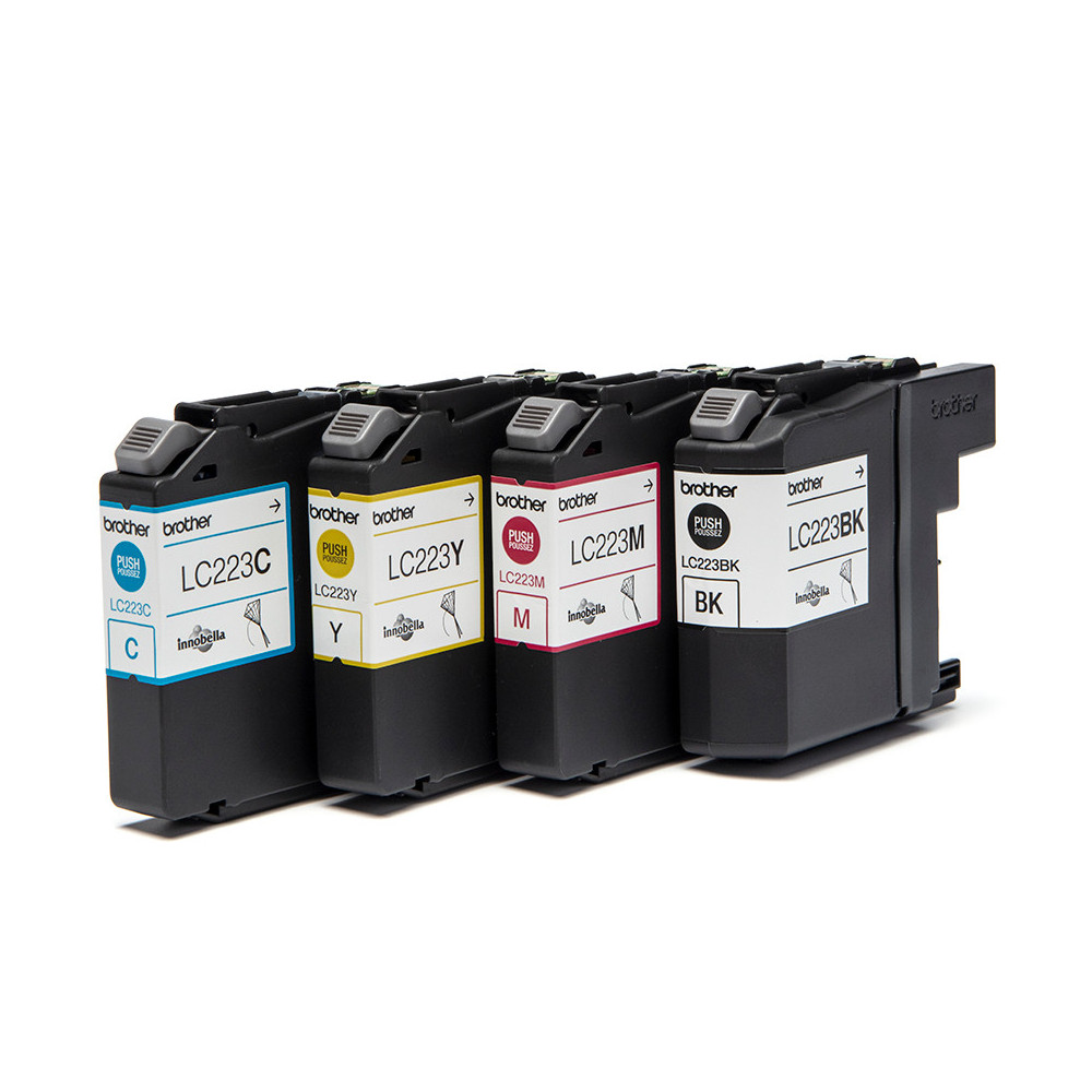 Brother LC-223VALBP cartouche d'encre