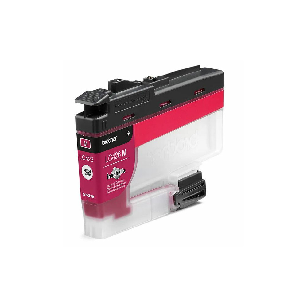 Brother LC-426M cartouche d'encre 1 pièce(s) Original Magenta