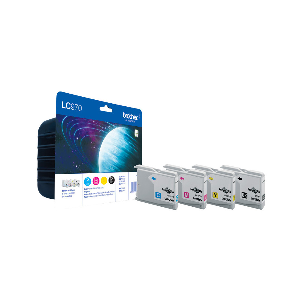 Brother LC-970