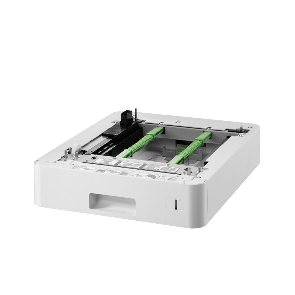 Brother LT-330CL pièce de rechange pour équipement d'impression Plateau Brother LT-330CL pièce de rechange pour équipement d'impression Plateau
