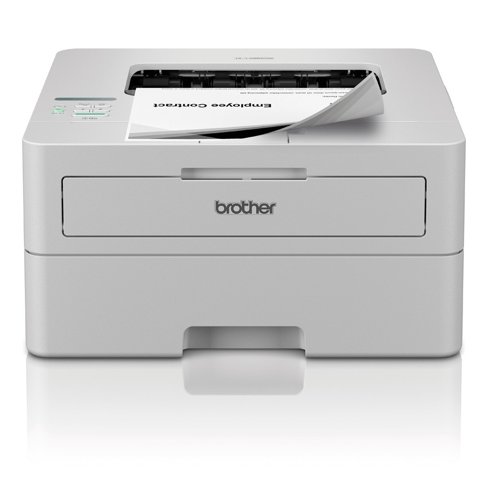 Brother HL-L2865DW Imprimante laser monochrome professionnelle compacte Wi-Fi A4 Brother HL-L2865DW Imprimante laser monochrome professionnelle compacte Wi-Fi A4