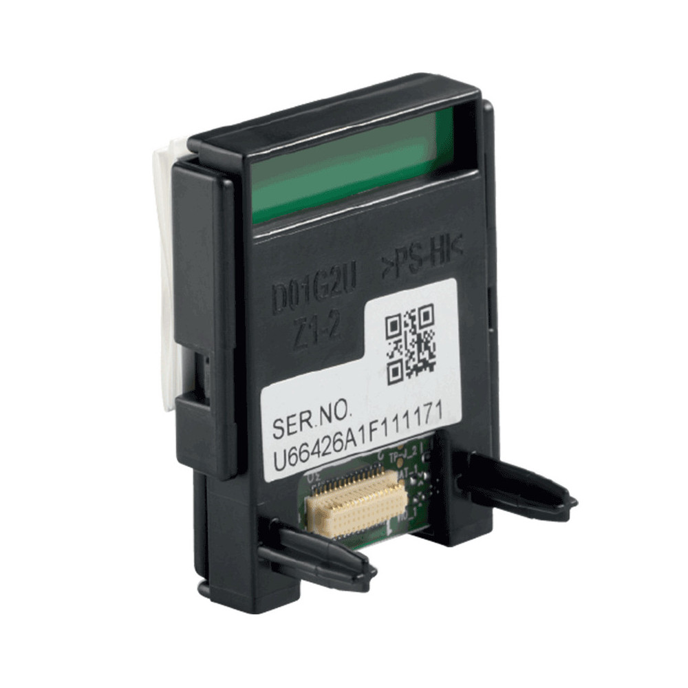Brother NC9000W Interne Ethernet Brother NC9000W Interne Ethernet