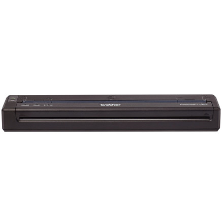 Brother PJ822 203 x 200 DPI Avec fil Thermique directe Imprimante mobile