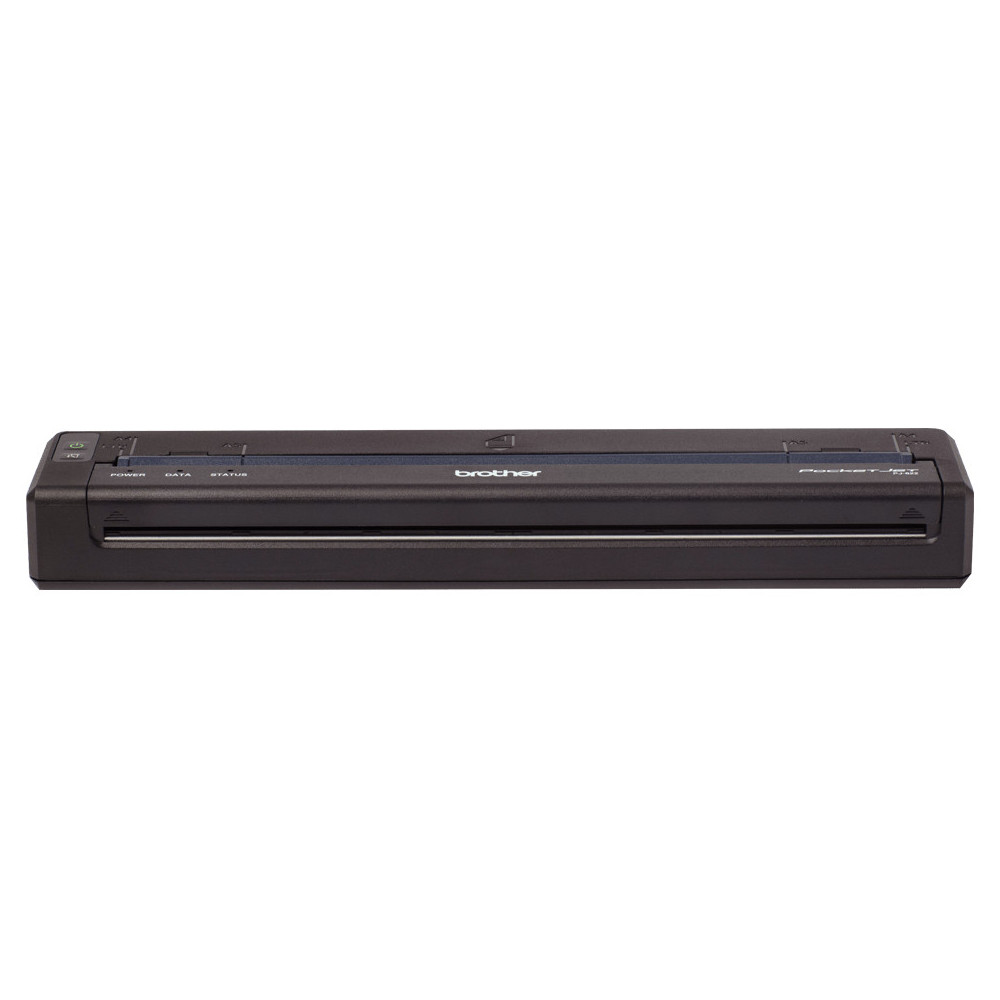 Brother PJ822 203 x 200 DPI Avec fil Thermique directe Imprimante mobile Brother PJ822 203 x 200 DPI Avec fil Thermique directe Imprimante mobile
