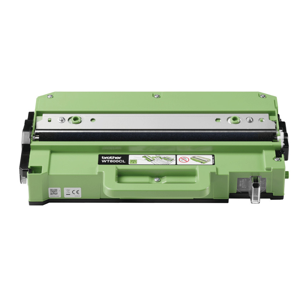 Brother WT800CL Unité de récupération de toner original Brother WT800CL Unité de récupération de toner original