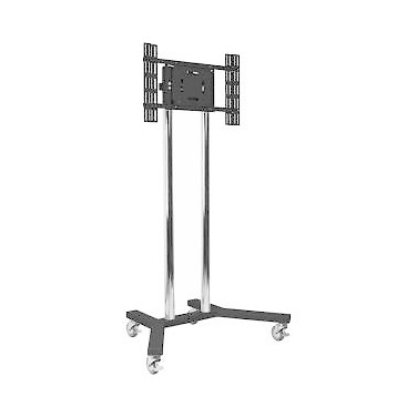 BTECH BT8504/BC BTEEC035448 Chariot / support d'affichage à écran plat pour plus de 70p - VESA 600 x 400