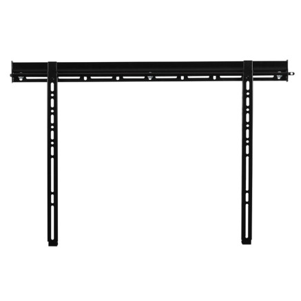 B-Tech BTV520 165,1 cm (65") Noir