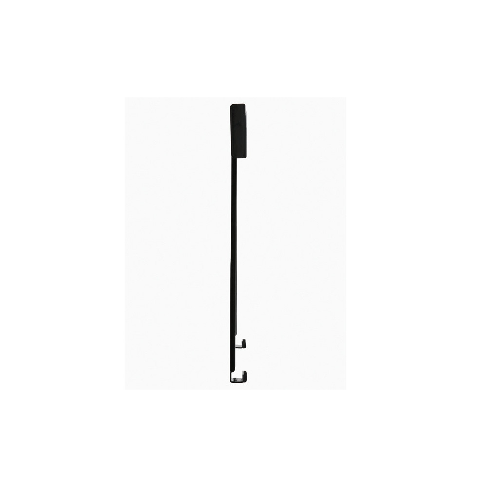 B-Tech BTV520 165,1 cm (65") Noir
