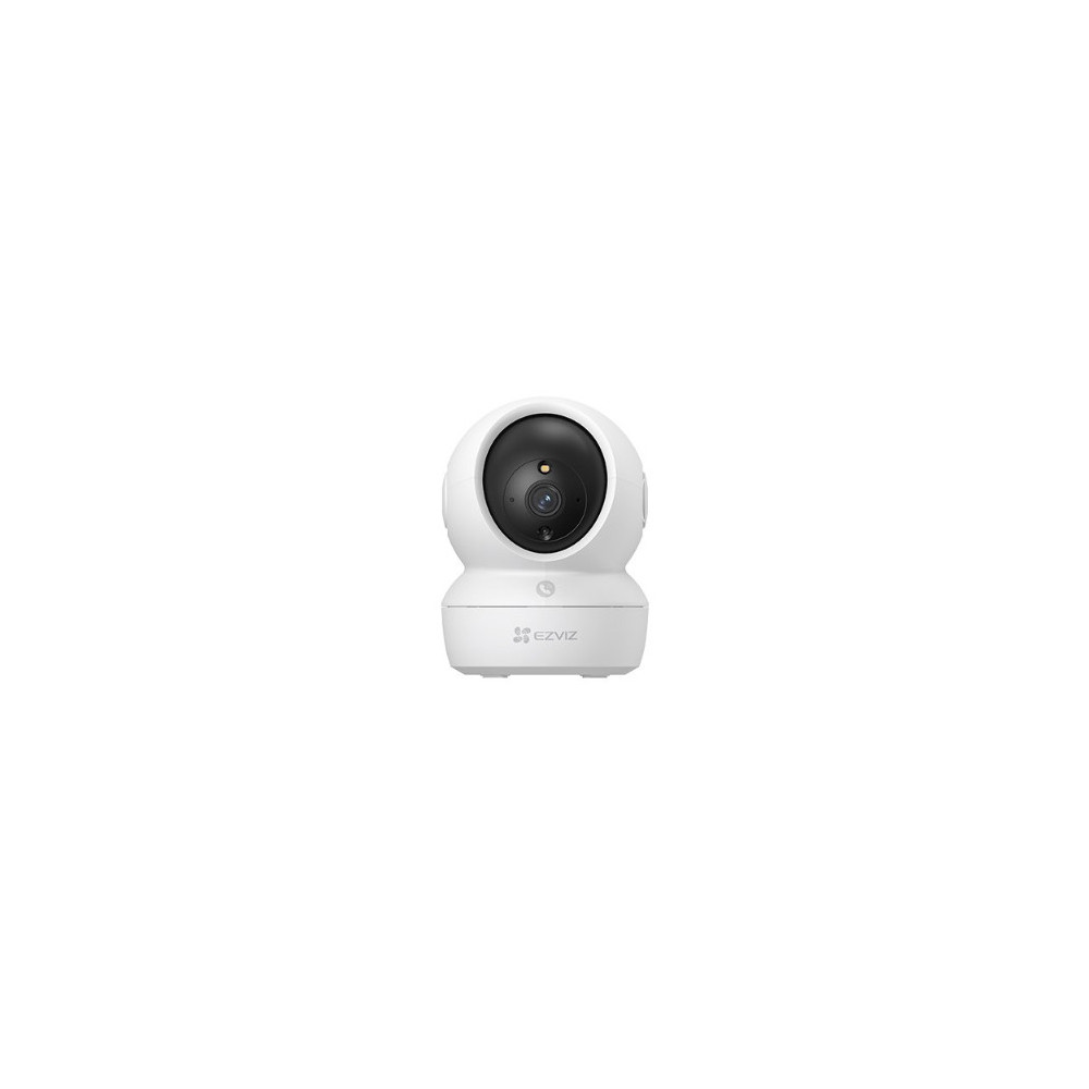 EZVIZ H6c Pro 2K Sphérique Caméra de sécurité IP Intérieure 2304 x 1296 pixels Bureau EZVIZ H6c Pro 2K Sphérique Caméra de sécurité IP Intérieure 2304 x 1296 pixels Bureau