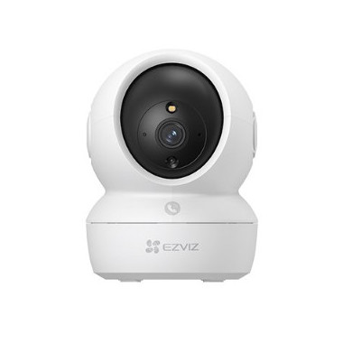 EZVIZ H6c Pro 2K Sphérique Caméra de sécurité IP Intérieure 2304 x 1296 pixels Bureau