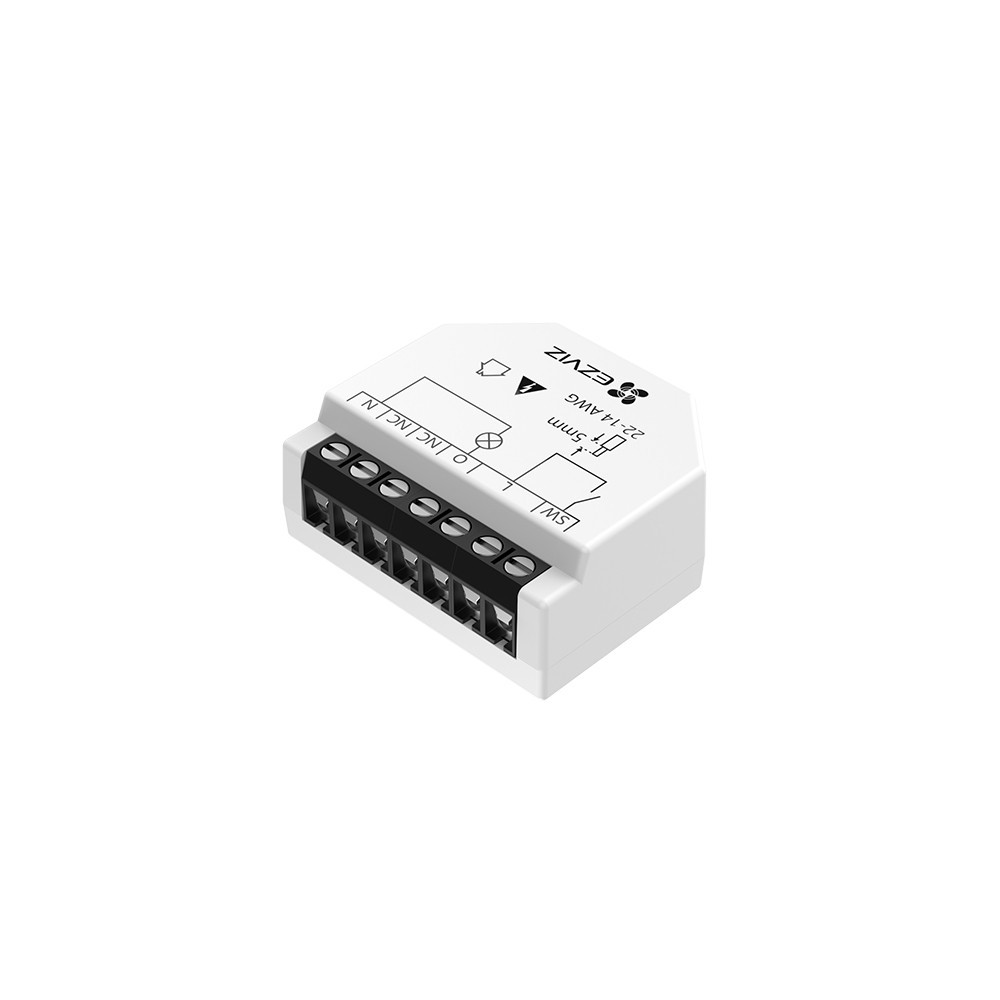 EZVIZ T35W Sans fil Blanc EZVIZ T35W Sans fil Blanc