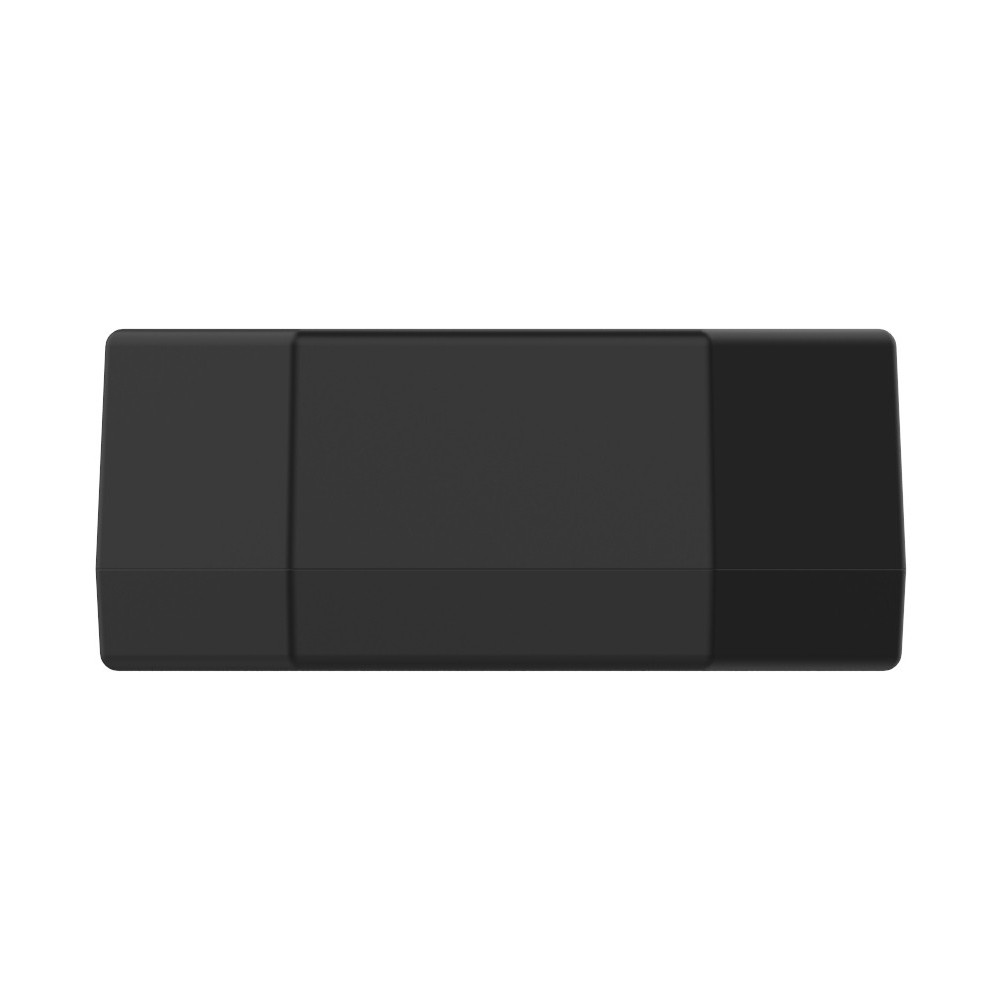 EZVIZ T36WN Sans fil Noir