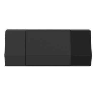 EZVIZ T36WN Sans fil Noir
