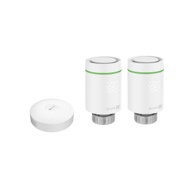 EZVIZ T55 KIT Adapté à une utilisation à l'intérieur