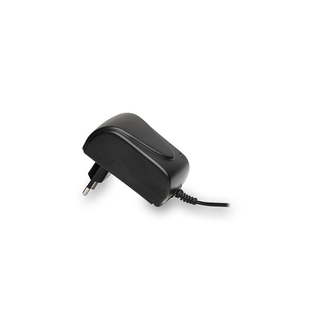 D2 Diffusion D2AL1500 adaptateur de puissance & onduleur Intérieure 18 W Noir