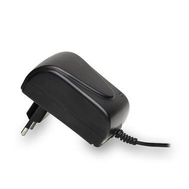 D2 Diffusion D2AL1500 adaptateur de puissance & onduleur Intérieure 18 W Noir