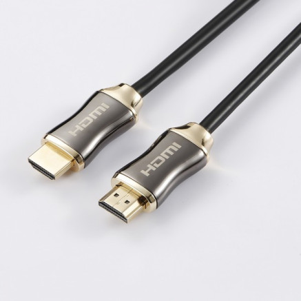 D2 Diffusion D2HDMI150N20 câble HDMI 1,5 m HDMI Type A (Standard) Noir