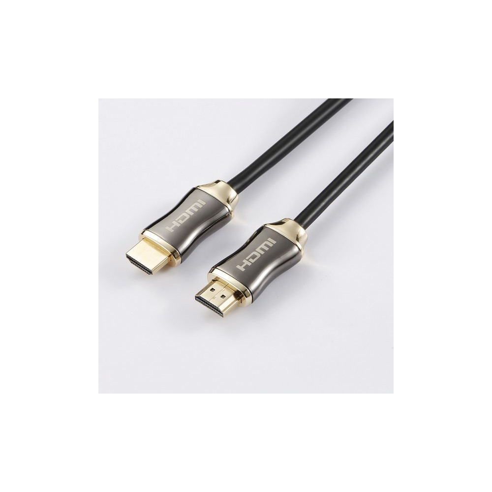 D2 Diffusion D2HDMI150N20 câble HDMI 1,5 m HDMI Type A (Standard) Noir D2 Diffusion D2HDMI150N20 câble HDMI 1,5 m HDMI Type A (Standard) Noir