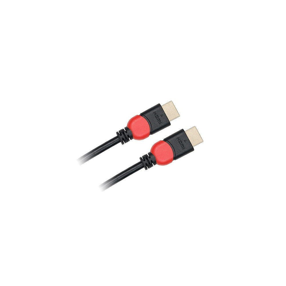 D2 Diffusion D2HDMI300 câble HDMI 3 m HDMI Type A (Standard) Noir