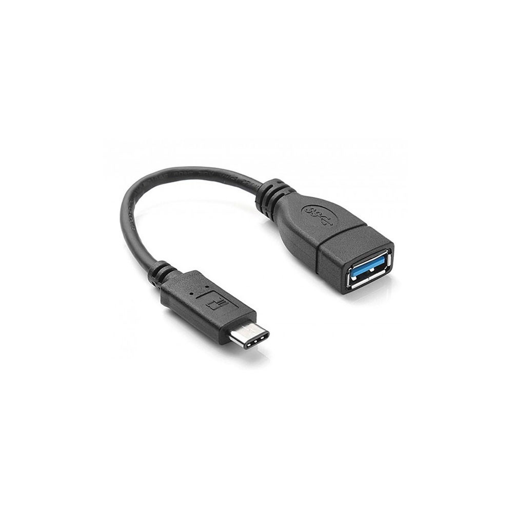D2 Diffusion D2USBCUSBF015 câble USB USB 3.2 Gen 1 (3.1 Gen 1) 0,15 m USB C USB A Noir D2 Diffusion D2USBCUSBF015 câble USB USB 3.2 Gen 1 (3.1 Gen 1) 0,15 m USB C USB A Noir
