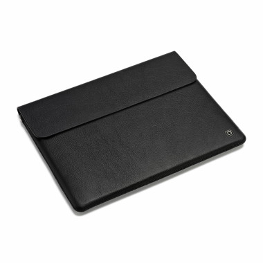 DICOTA D31177 étui pour tablette 25,4 cm (10") Housse Noir