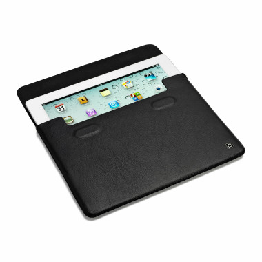 DICOTA D31177 étui pour tablette 25,4 cm (10") Housse Noir