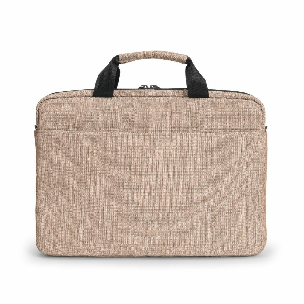 DICOTA Slim Case 39,6 cm (15.6") Sable