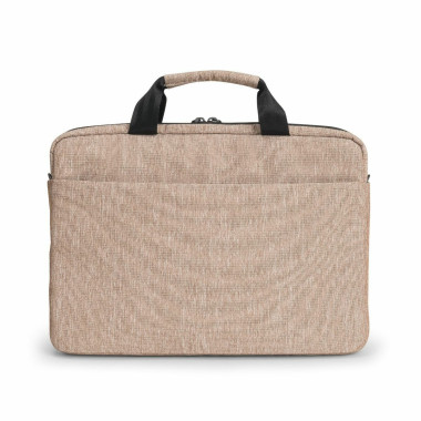 DICOTA Slim Case 39,6 cm (15.6") Sable
