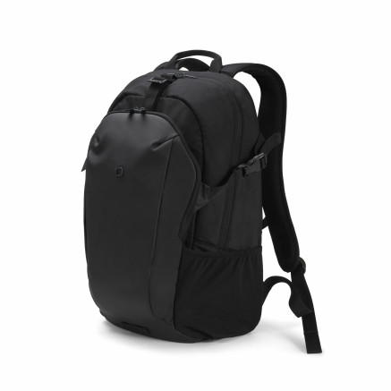 DICOTA GO 39,6 cm (15.6") Sac à dos Noir