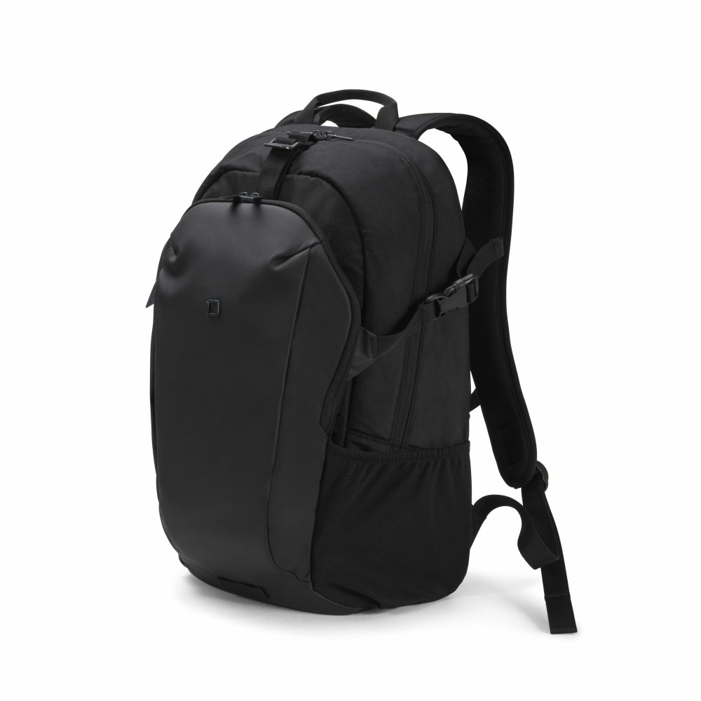 DICOTA GO 39,6 cm (15.6") Sac à dos Noir
