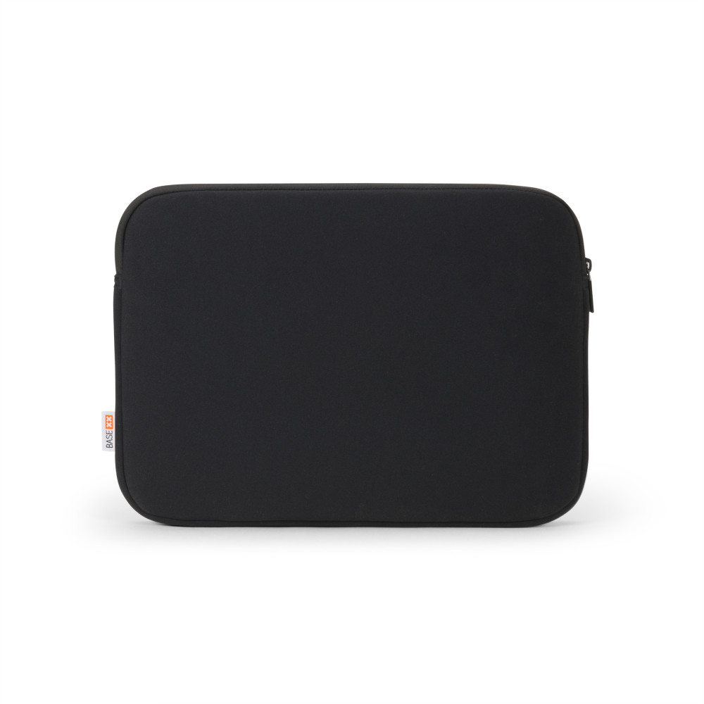 DICOTA D31782 sacoche d'ordinateurs portables 29,5 cm (11.6") Housse Noir