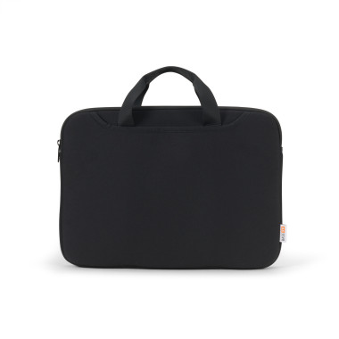 DICOTA D31790 sacoche d'ordinateurs portables 35,8 cm (14.1") Housse Noir