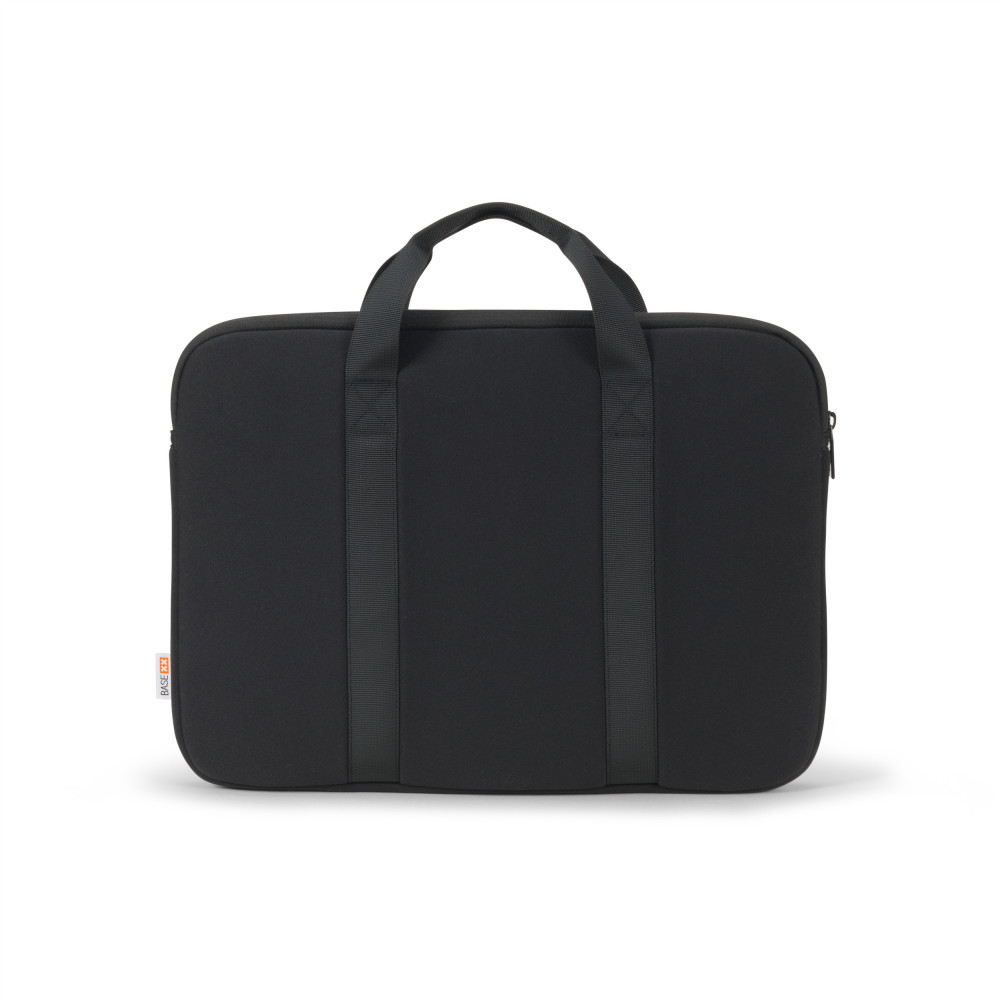 DICOTA D31790 sacoche d'ordinateurs portables 35,8 cm (14.1") Housse Noir