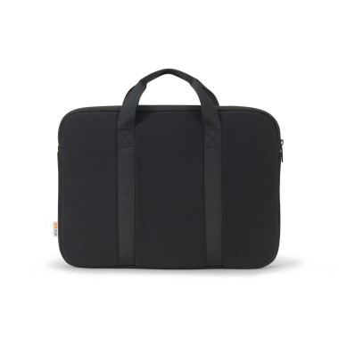 DICOTA D31790 sacoche d'ordinateurs portables 35,8 cm (14.1") Housse Noir