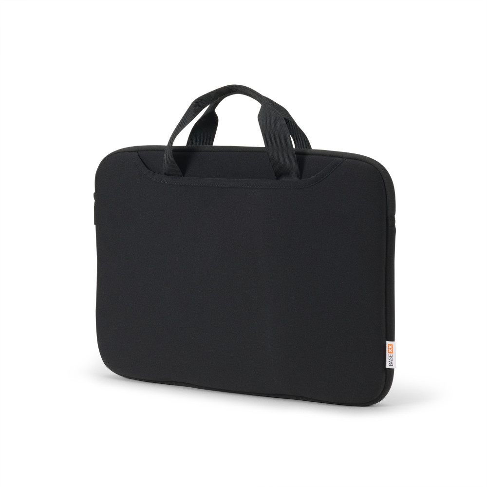 DICOTA D31790 sacoche d'ordinateurs portables 35,8 cm (14.1") Housse Noir