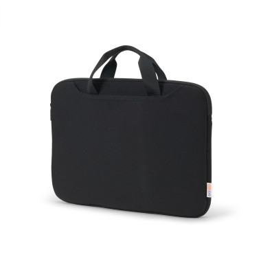 DICOTA D31790 sacoche d'ordinateurs portables 35,8 cm (14.1") Housse Noir