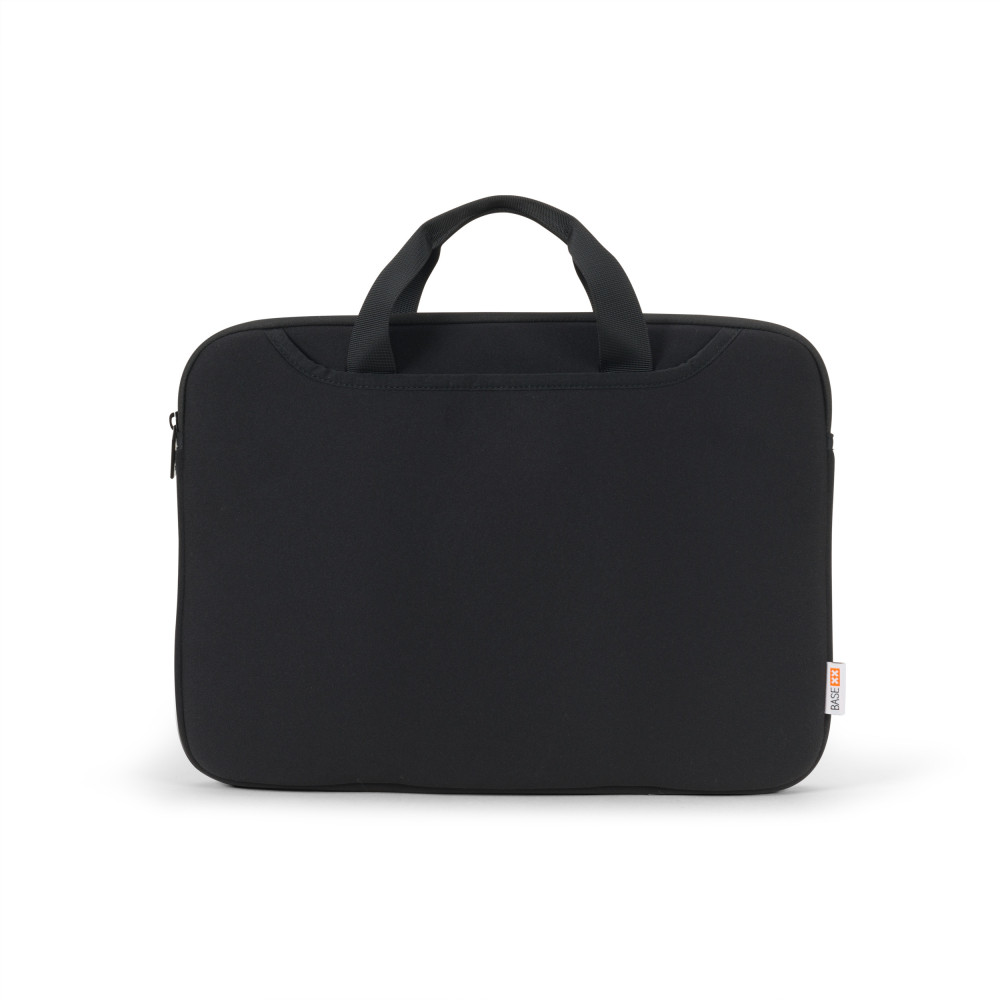 DICOTA D31791 sacoche d'ordinateurs portables 39,6 cm (15.6") Housse Noir DICOTA D31791 sacoche d'ordinateurs portables 39,6 cm (15.6") Housse Noir