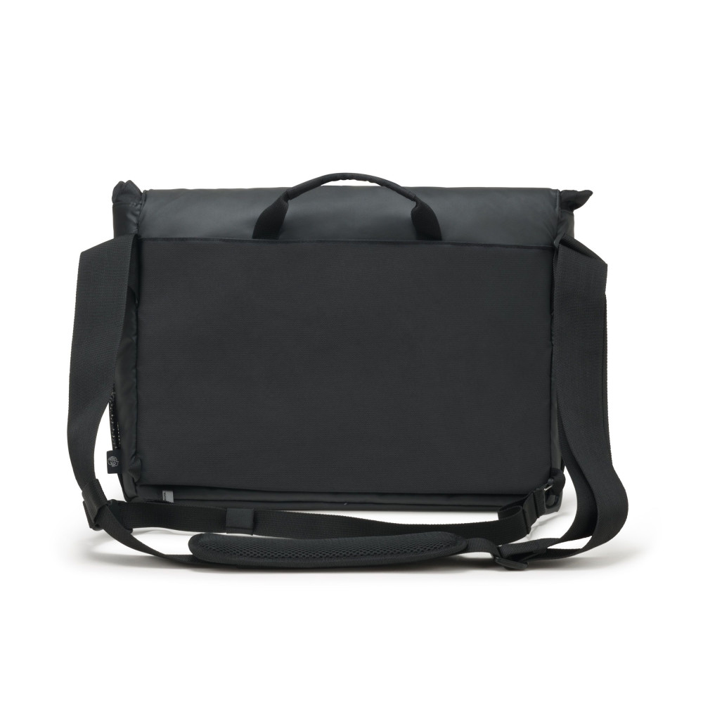 DICOTA MOVE 13-15.6 39,6 cm (15.6") Sac Messenger Noir