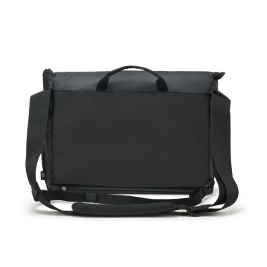 DICOTA MOVE 13-15.6 39,6 cm (15.6") Sac Messenger Noir