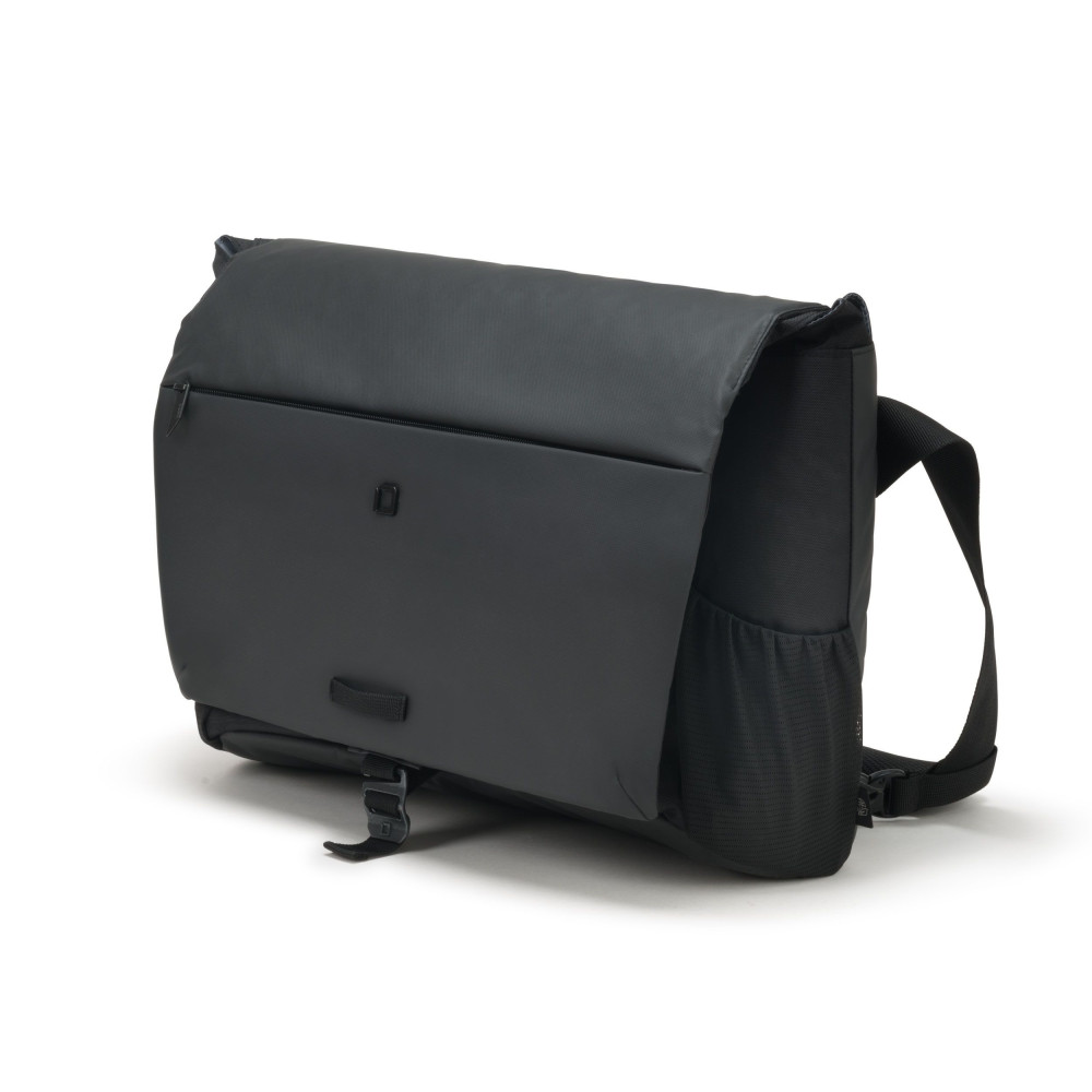 DICOTA MOVE 13-15.6 39,6 cm (15.6") Sac Messenger Noir