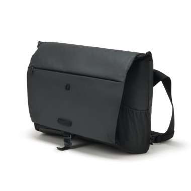 DICOTA MOVE 13-15.6 39,6 cm (15.6") Sac Messenger Noir