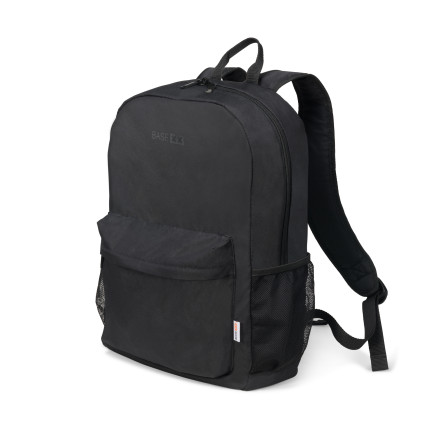 BASE XX D31850 sacoche d'ordinateurs portables 35,8 cm (14.1") Sac à dos Noir