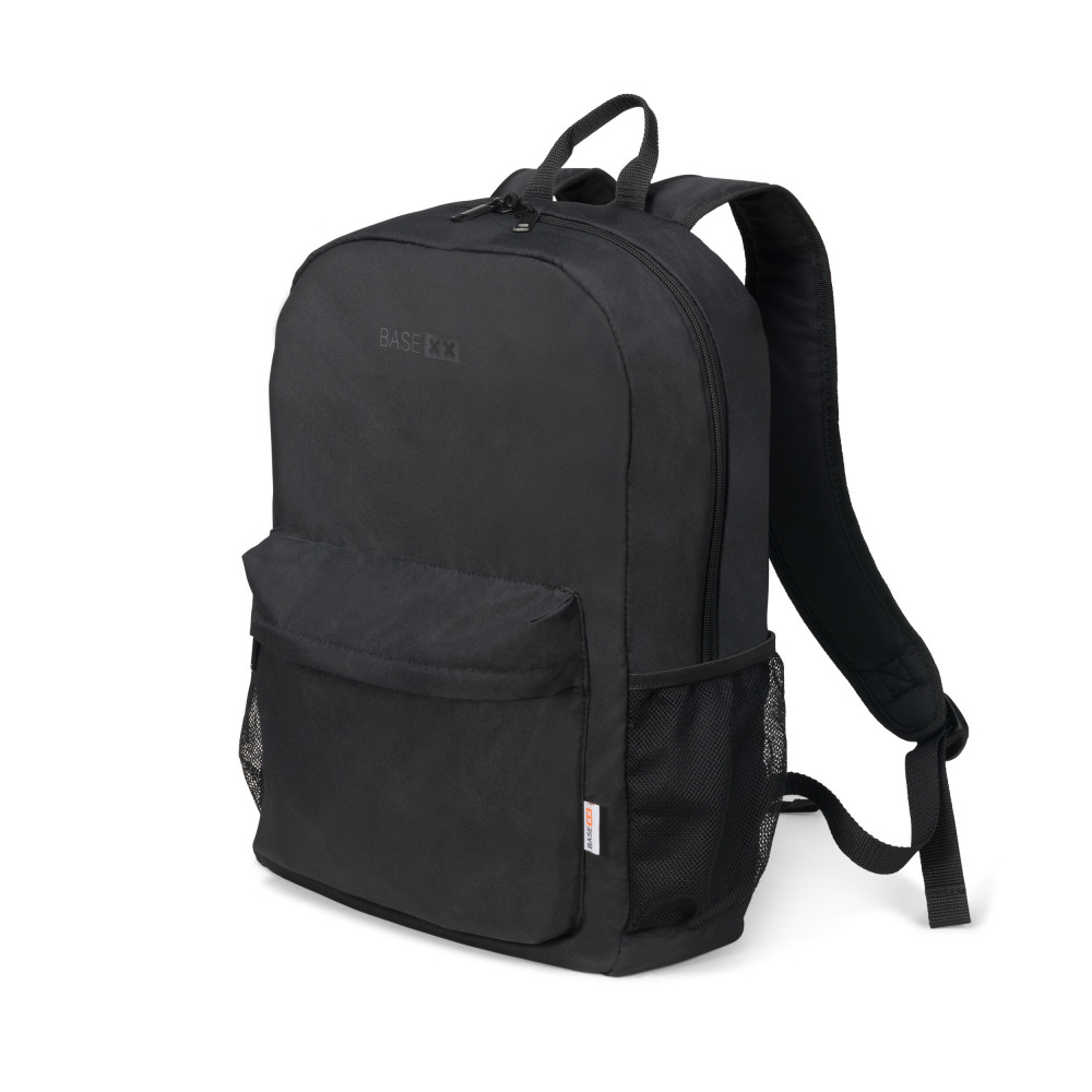 BASE XX D31850 sacoche d'ordinateurs portables 35,8 cm (14.1") Sac à dos Noir BASE XX D31850 sacoche d'ordinateurs portables 35,8 cm (14.1") Sac à dos Noir