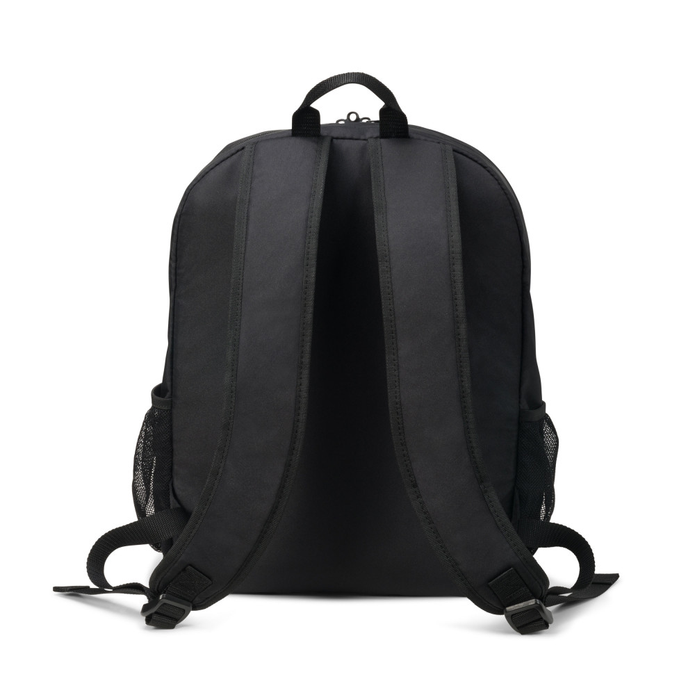 BASE XX D31850 sacoche d'ordinateurs portables 35,8 cm (14.1") Sac à dos Noir