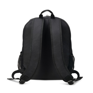 BASE XX D31850 sacoche d'ordinateurs portables 35,8 cm (14.1") Sac à dos Noir